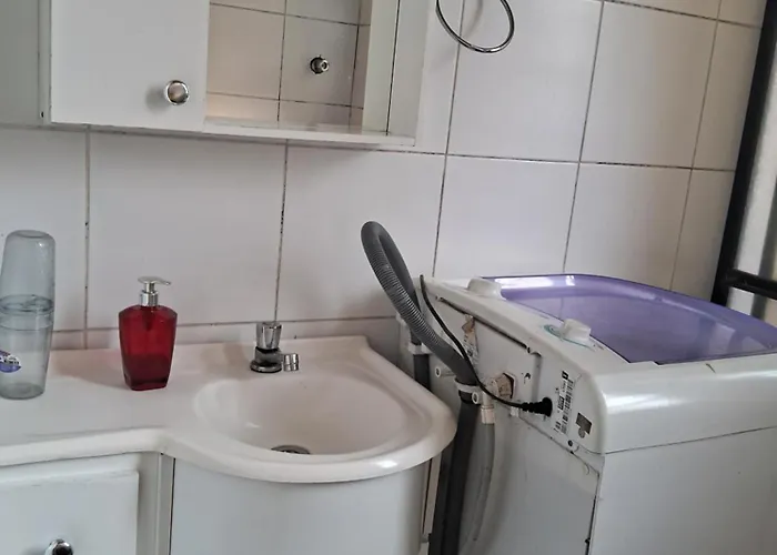 Apartamento E Bem Localizado Porto Alegre