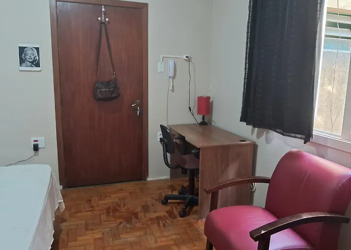 E Bem Localizado Porto Alegre
