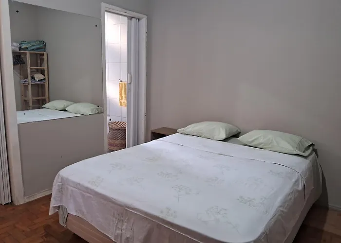 Apartamento E Bem Localizado Porto Alegre