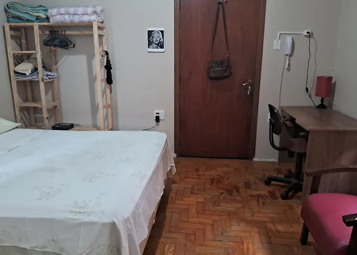 E Bem Localizado Apartamento Porto Alegre